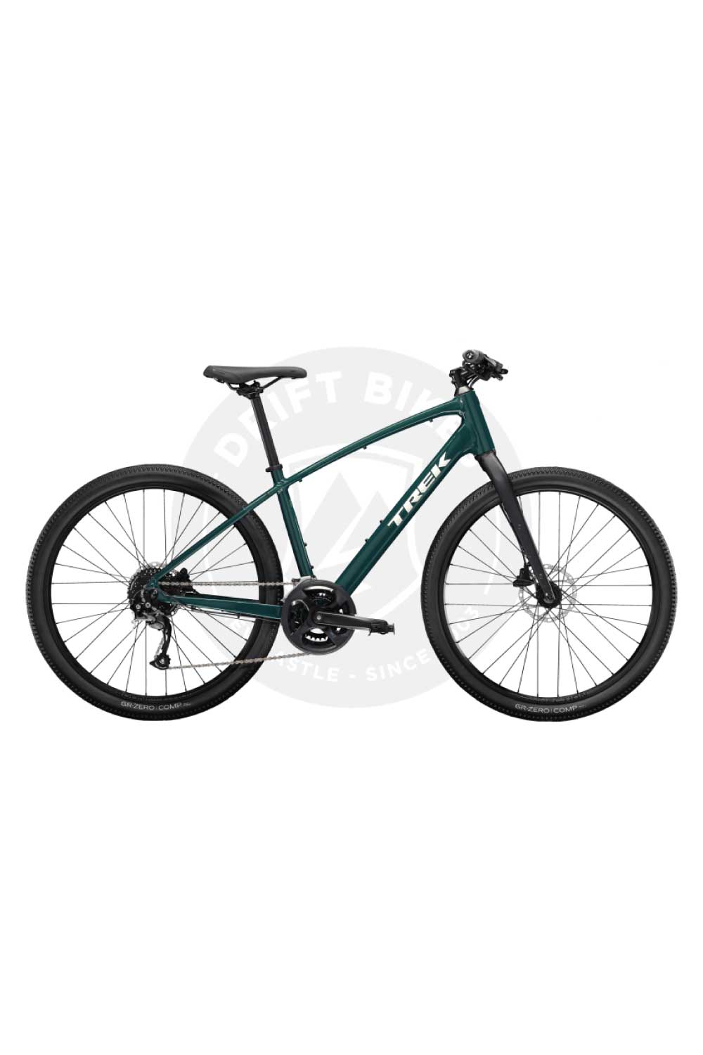 Trek 2023 Dual Sport 2 Gen 5 Bike