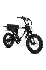 FATBOY THE SCRAMBLER V3 Electric Bike - Pre order now (arrives mid January)