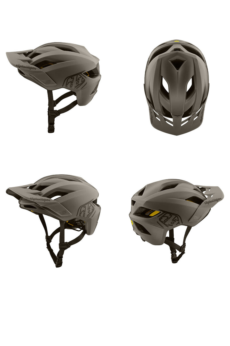 Troy Lee Designs 2024 Flowline MIPS YOUTH MTB Helmet
