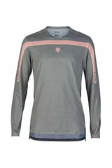 Fox Racing 2024 Flexair Long Sleeve Graphic Race Jersey