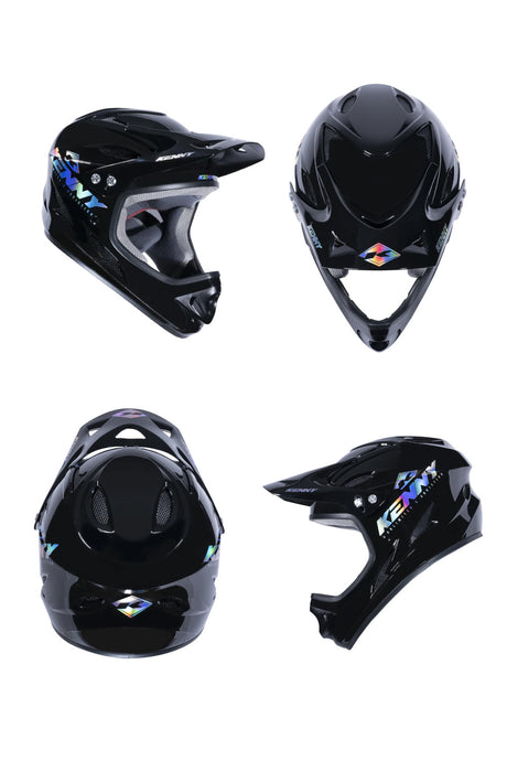 KENNY CASQUE DOWNHILL X BMX FULL FACE HELMET