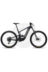 SANTA CRUZ 2024 HECKLER 9 C AUS S-KIT RS SDS+ 29