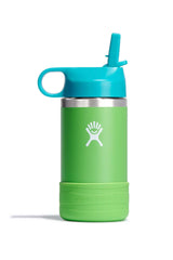 Hydro Flask 12oz (354mL) Kids Wide Mouth Drink Bottle