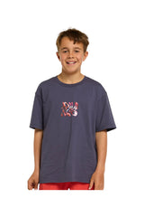 Dharco 2026 Youth Cotton Tee