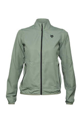 FOX RACING 2025 Womens Ranger Wind Jacket