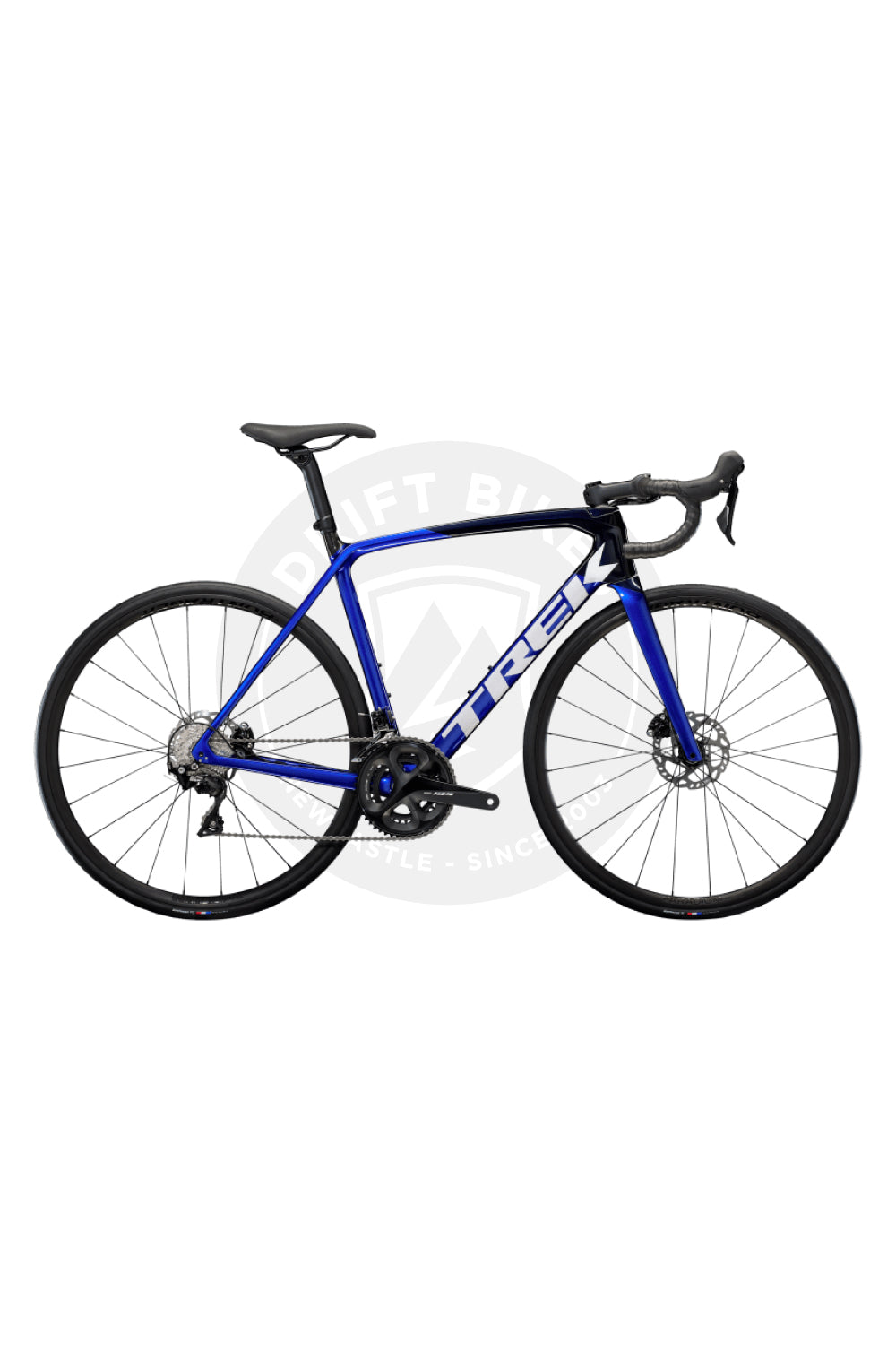 TREK 2023 Emonda SL5 Bike – Drift Bikes