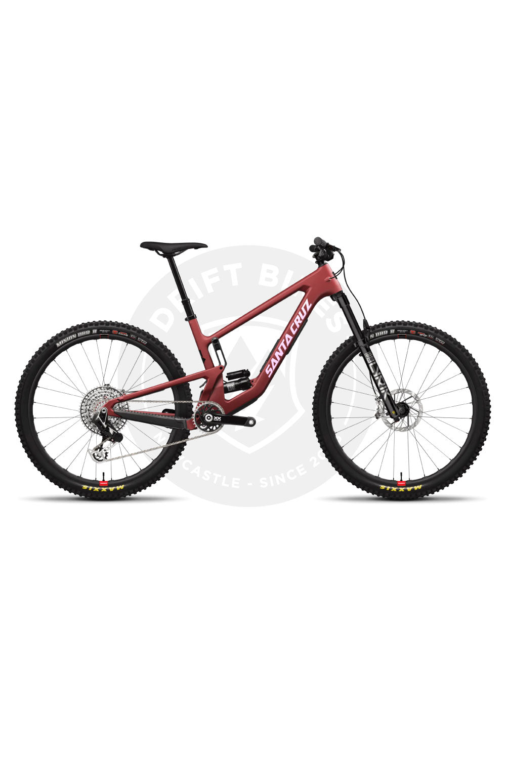 SANTA CRUZ 2024 HIGHTOWER 3 CC 29 XX AXS-KIT RSV