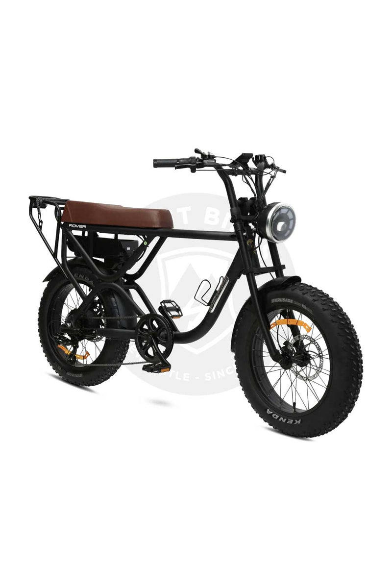 DIRODI Rover Electric Bike (750W-48V) Gen 3