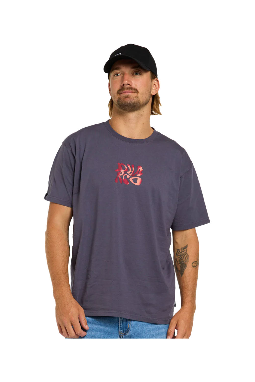 Dharco 2026 Mens Cotton Tee