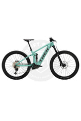 TREK 2023 Rail 7 Gen 3 E-Bikes