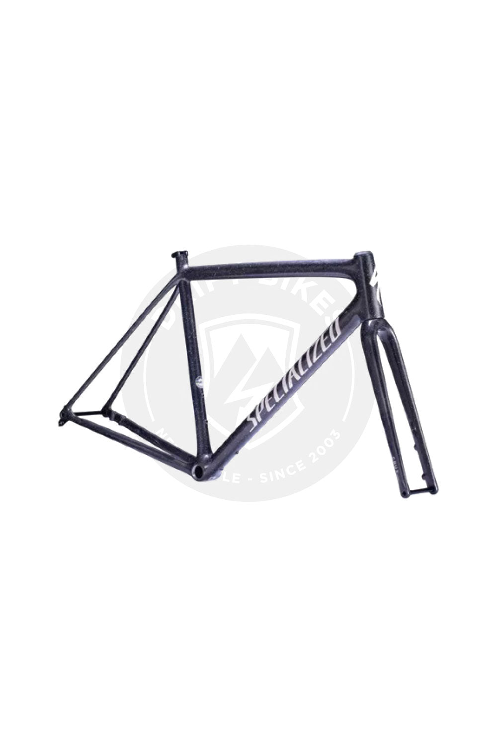 Specialized 2022 Crux 10R Frameset