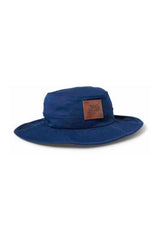 Fox Racing Traverse Hat Solid Deep Cobalt