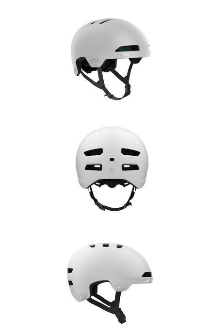 LAZER MAZE JUNIOR KINETI CORE HELMET