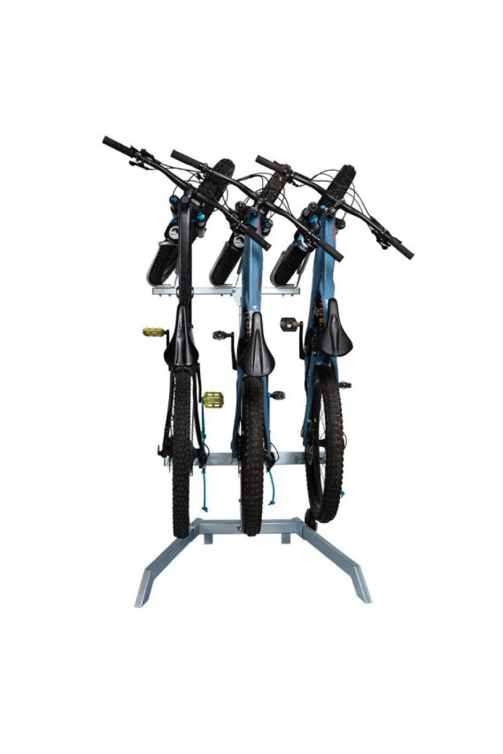 Cycle Simplex Vertical Rack Singletrail SL 100 Veritcal Bike Rack – Drift Bikes