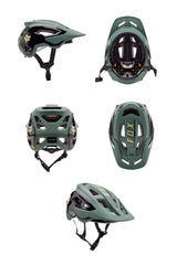 Fox Racing 2024 Speedframe Pro Helmet