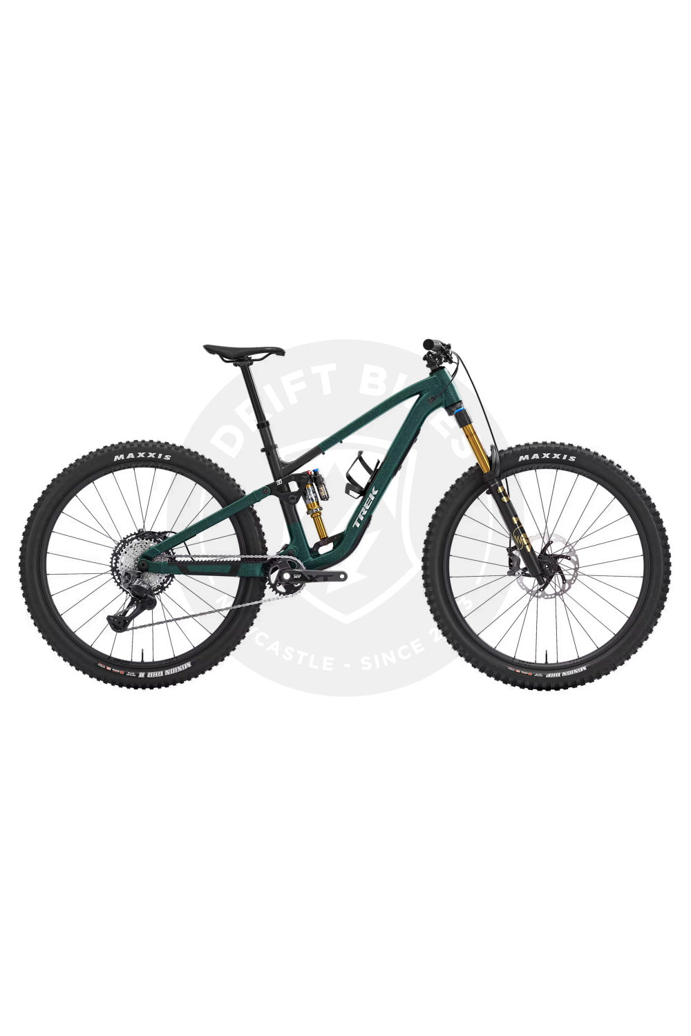 xt mountainbike TREK 2026 FUEL EX 9 XT GEN 7 Mountain Bike – Drift Bikes