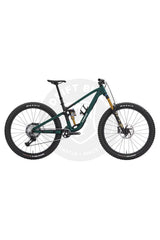 TREK 2026 FUEL EX 9 XT GEN 7 Mountain Bike