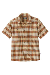 Patagonia Mens Back Step Shirt