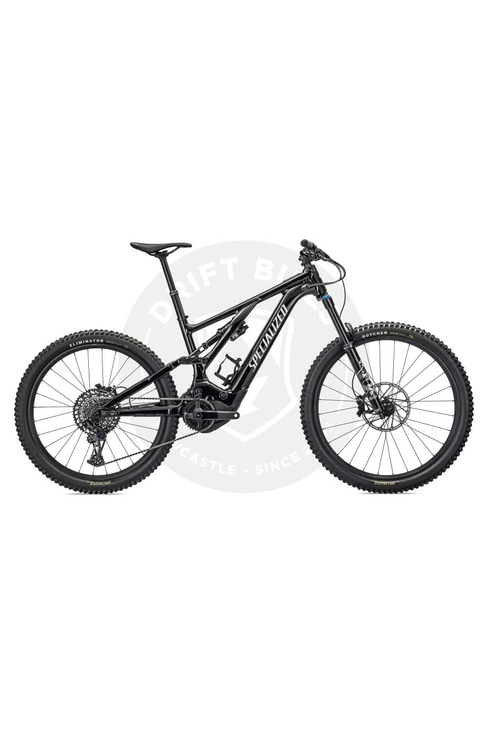 Specialized 2023 Turbo Levo Comp Alloy Electric Mountain Bike