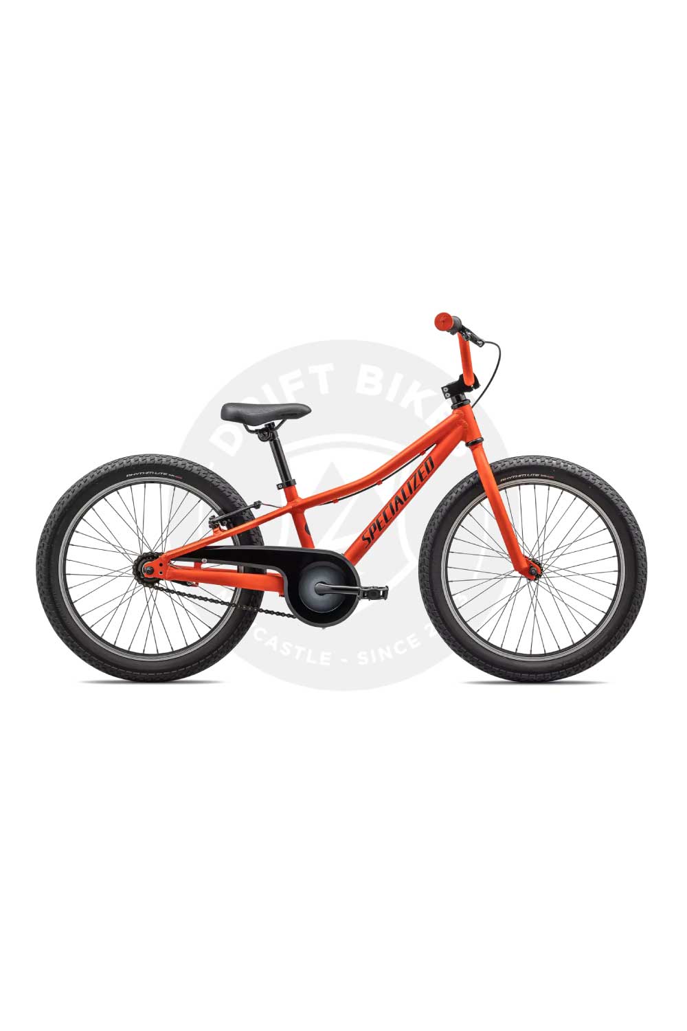 Specialized 2025 Riprock Coaster 20