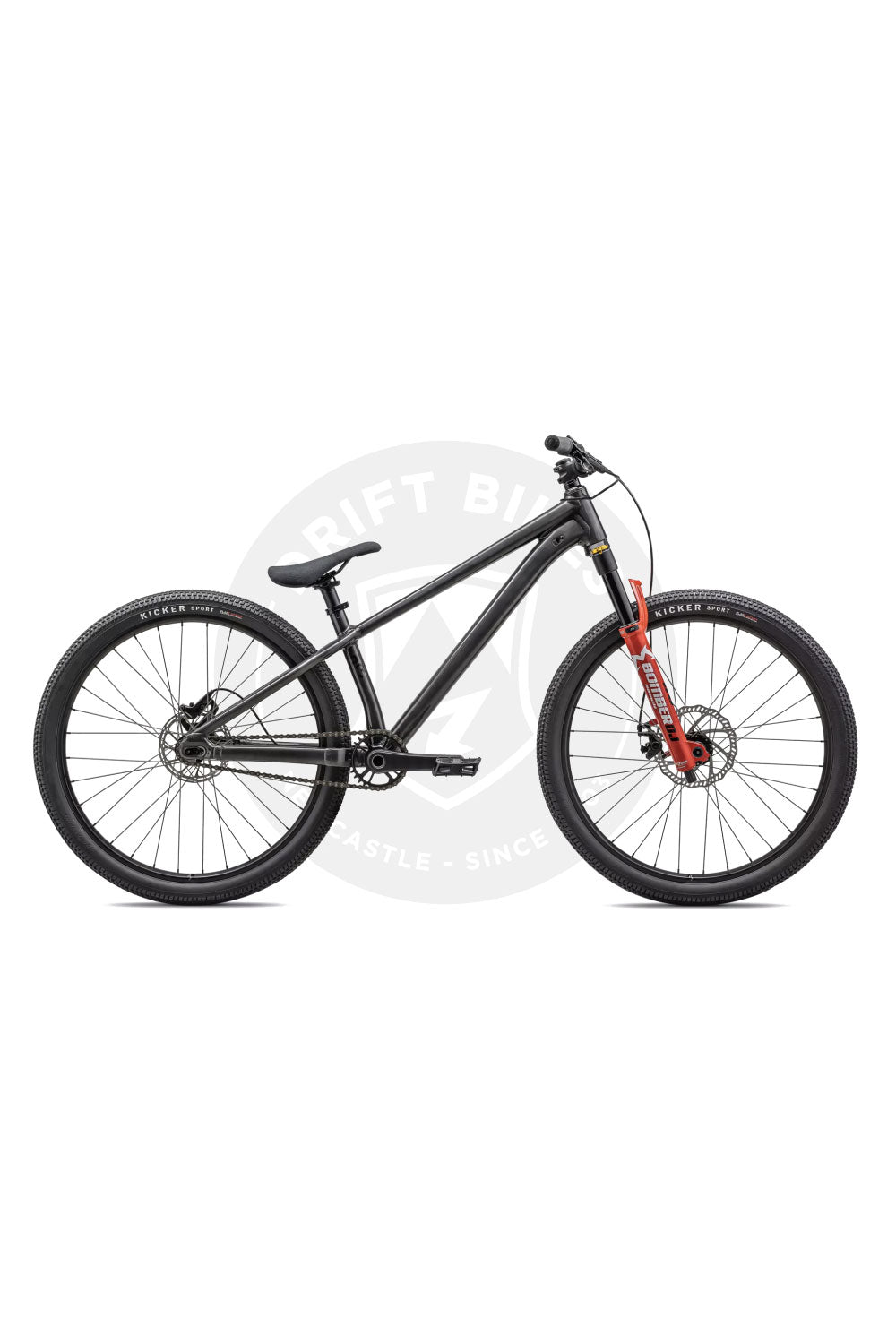 Specialized 2023 P.3 BMX Bike