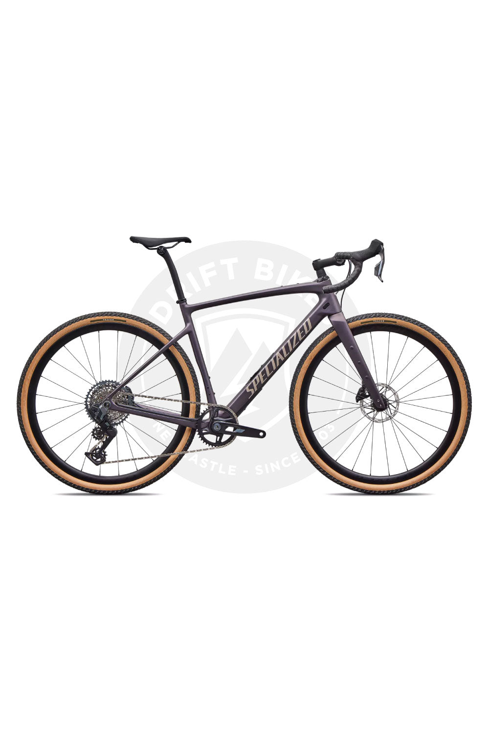 SPECIALIZED 2026 Diverge 4 Expert Road Bike