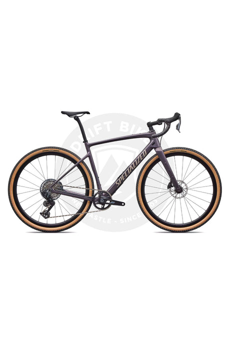 SPECIALIZED 2026 Diverge 4 Expert Road Bike
