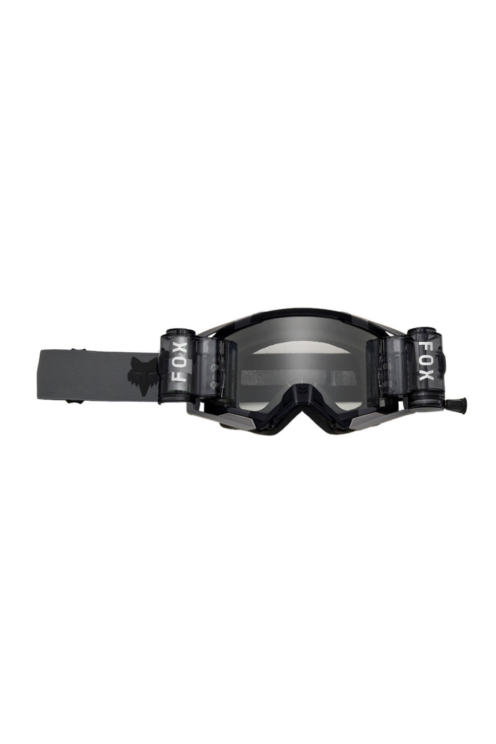 FOX RACING 2025 Airspace Roll-Off Goggles