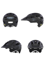 Oakley DRT5 Maven ICE Trail Helmet