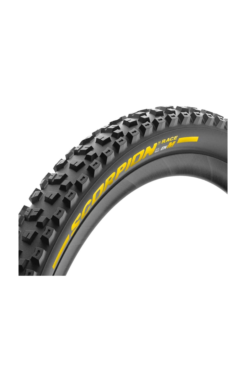 Pirelli Scorpion Race Enduro M Black MTB Tyre 29x2.5 Drift Bikes