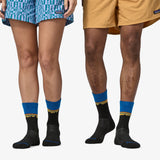 Patagonia Merino Wool-blend Crew Socks