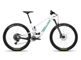 SANTA CRUZ 2024 TALLBOY 5 C R-KIT FOX FLOAT PERF 29