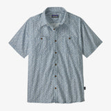 Patagonia Mens Back Step Shirt