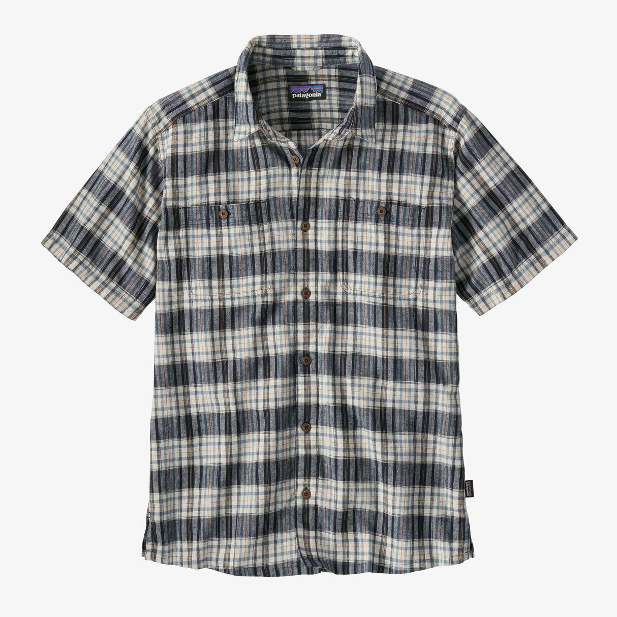 Patagonia Mens Back Step Shirt