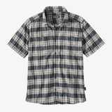 Patagonia Mens Back Step Shirt