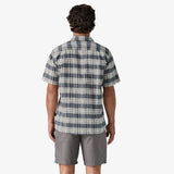 Patagonia Mens Back Step Shirt