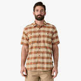 Patagonia Mens Back Step Shirt