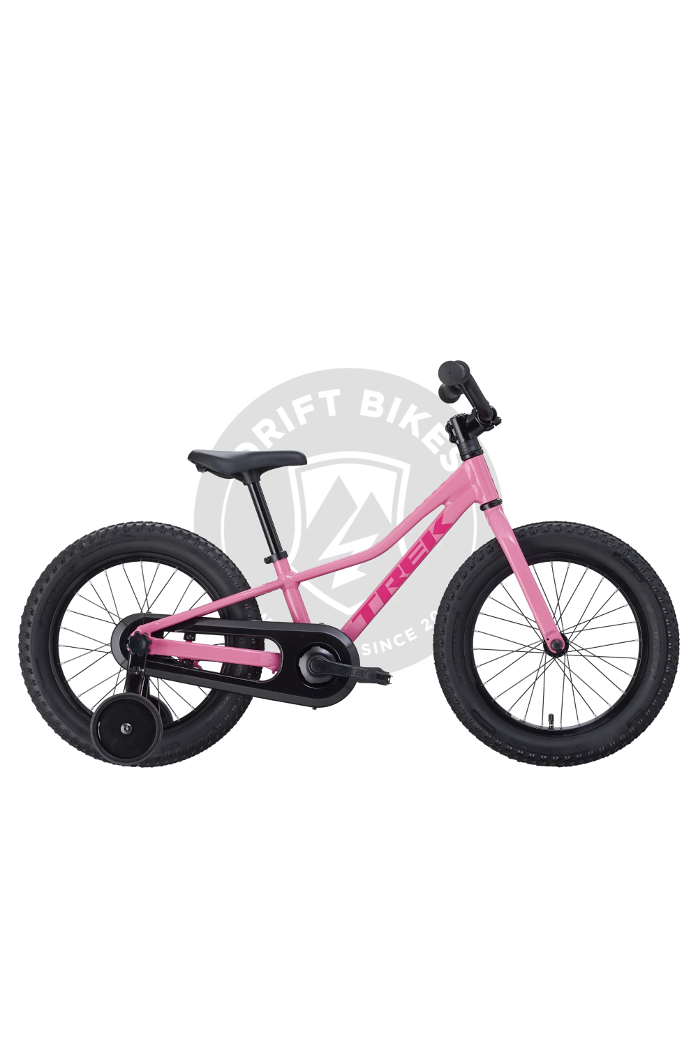 Trek 2027 Precaliber 16"