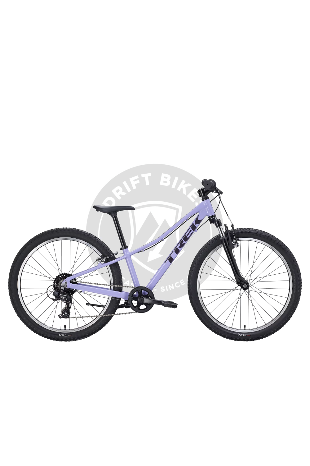 Trek 2027 Precaliber 24" Suspension