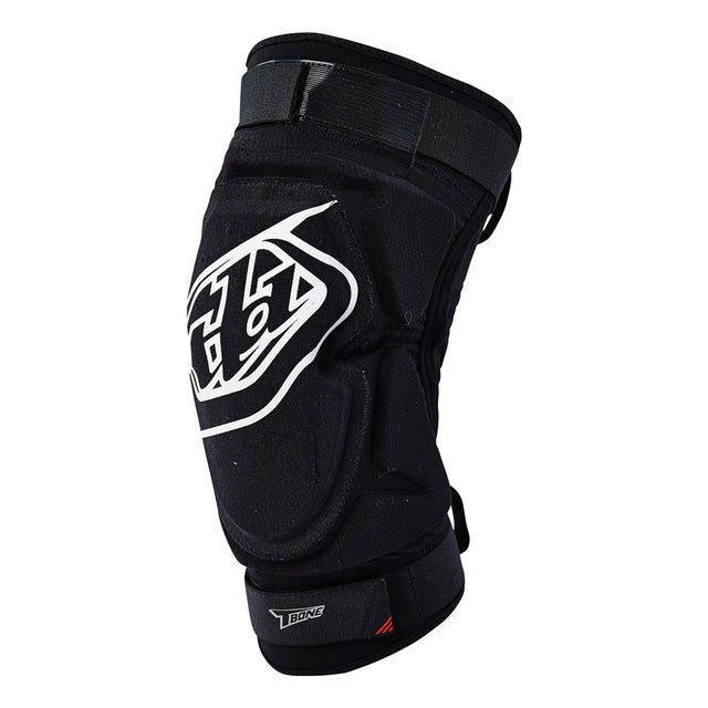 Troy Lee Designs 26.1 Raid Elbow Guard Black Xsm / Sml