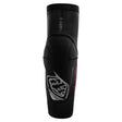 Troy Lee Designs 26.1 Stage Pro Elbow Guardss Black Xlg / 2Xl