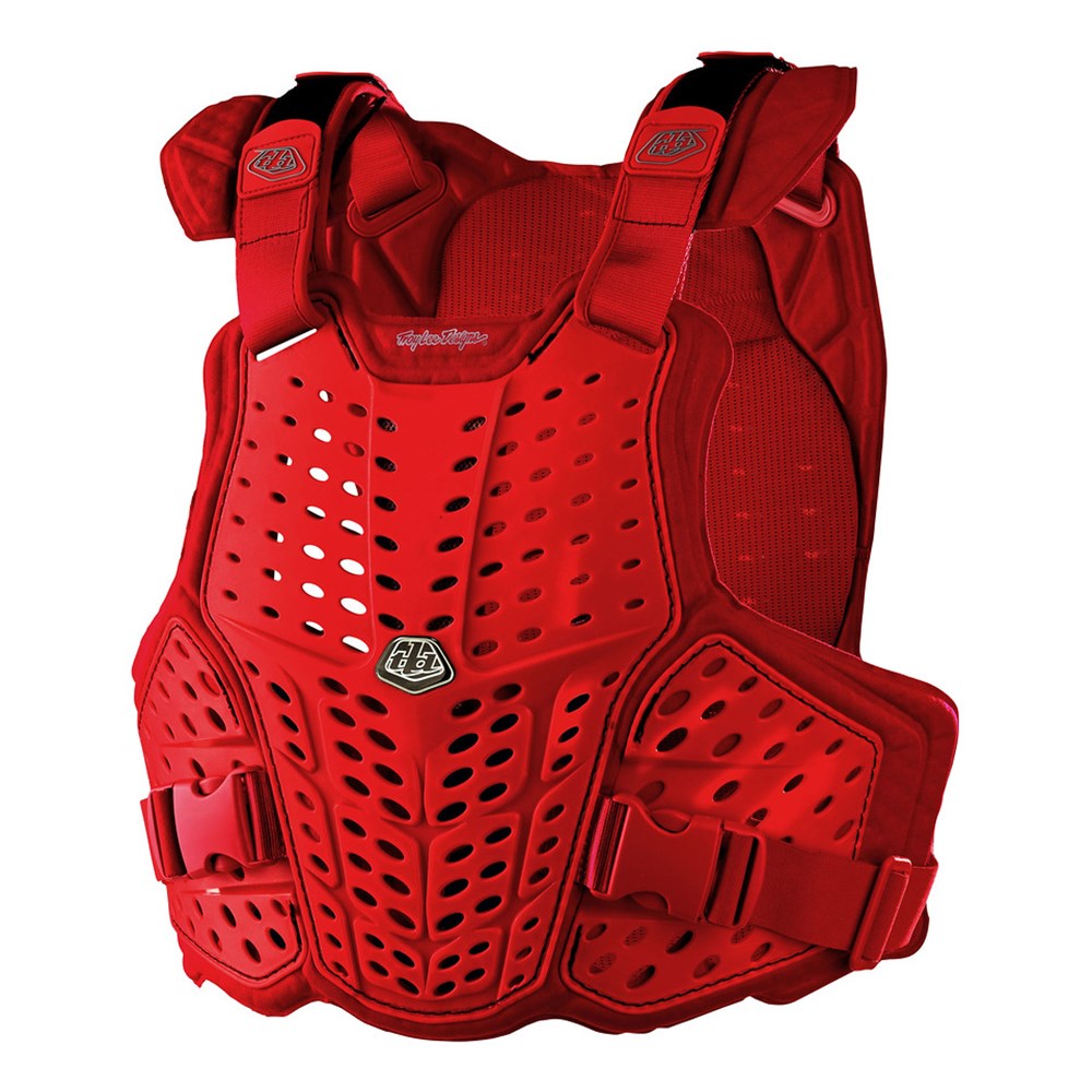 Troy Lee Designs 26.1 Rockfight Ce Flex Chest Protector – Drift Bikes