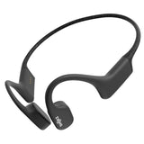 Shokz OpenSwim Wireless Open-Ear Headphones (Black)