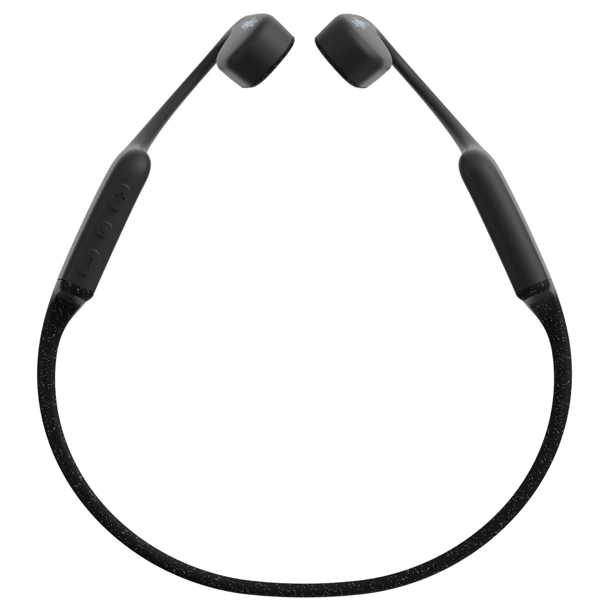 Shokz OpenSwim Wireless Open-Ear Headphones (Black)