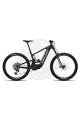 SANTA CRUZ 2024 HECKLER 9 CC AUS XO AXS-KIT RS SDU 29 RSV