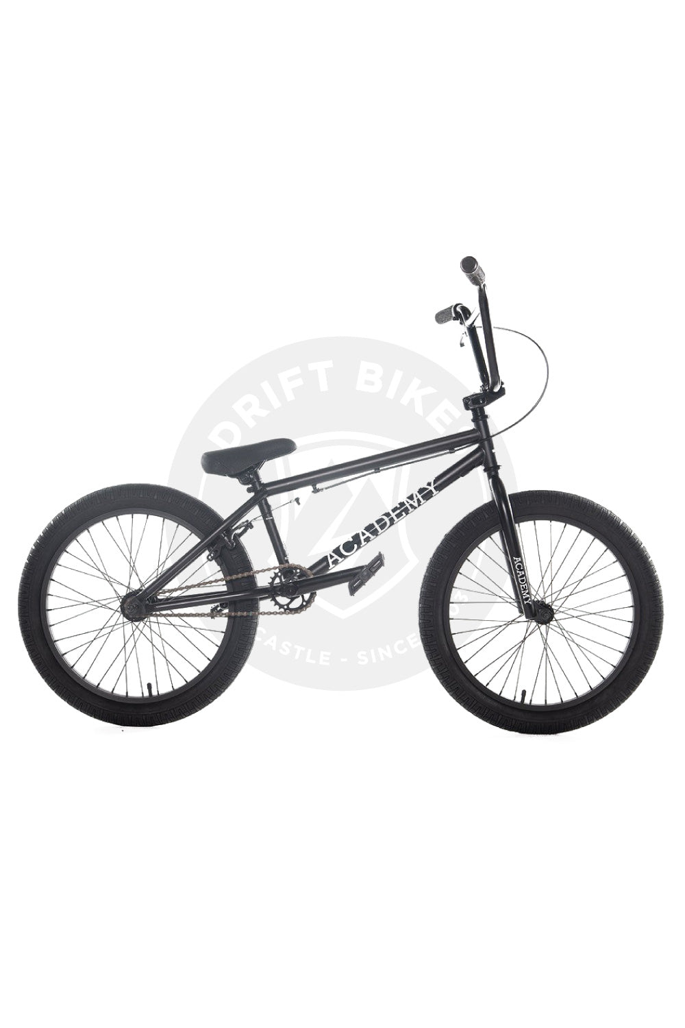 ACADEMY TROOPER 20" BMX Bike