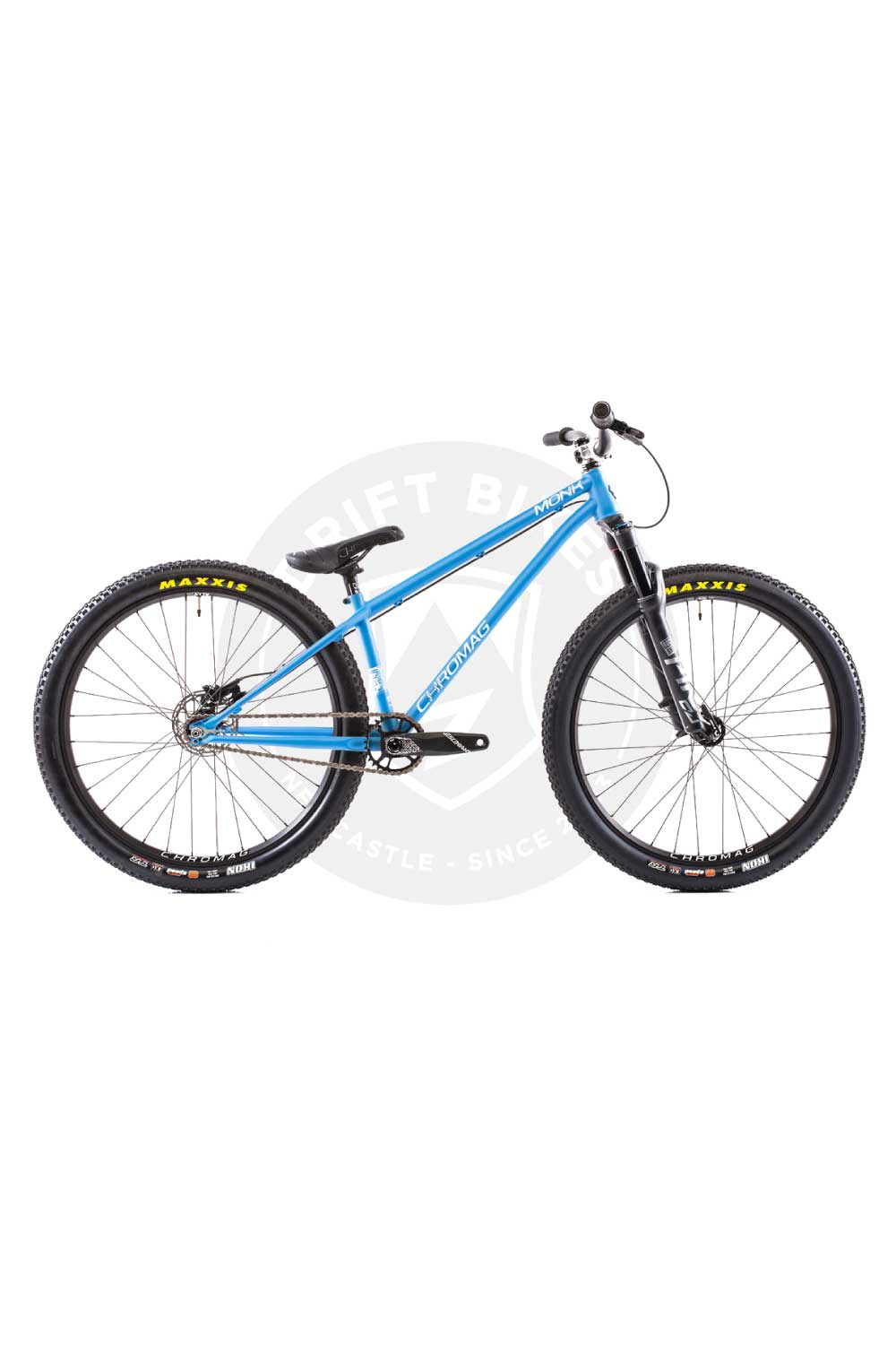 Chromag dirt jumper sale