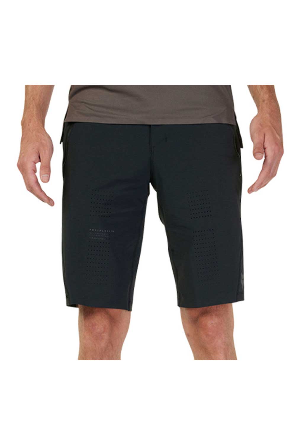 Fox Racing 2025 Flexair Shorts With Liner