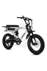 FATBOY THE SCRAMBLER V3 Electric Bike - Pre order now (arrives mid January)