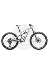 Specialized 2024 Status 2 140 Zero Mountain Bike